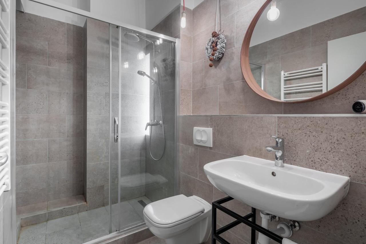 Extra Modern Budapešť